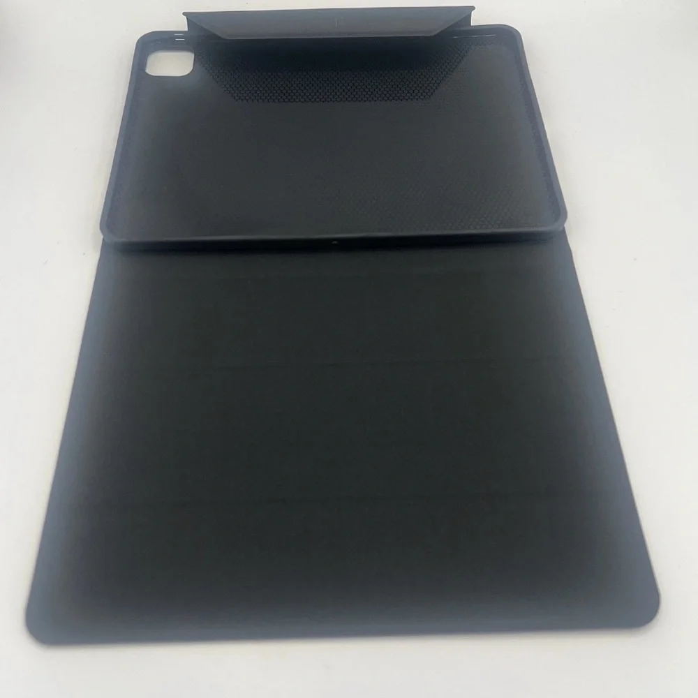 Adonit Tri-Fold 11 Inch iPad Case for iPad Pro 3rd Gen 2021 Black